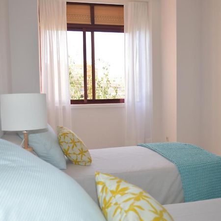 Appartement Las Salinas à Playa de Gandia Extérieur photo