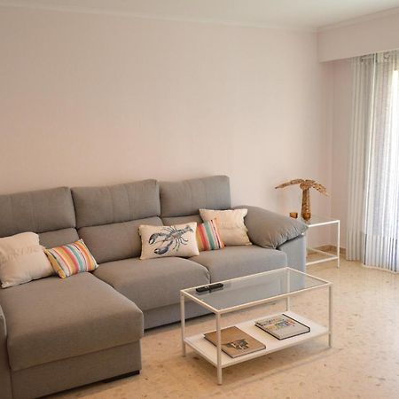 Appartement Las Salinas à Playa de Gandia Extérieur photo