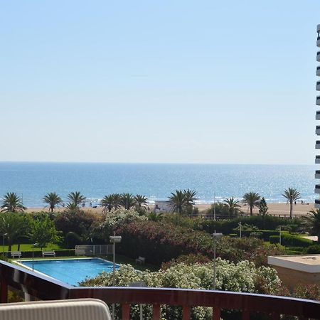 Appartement Las Salinas à Playa de Gandia Extérieur photo