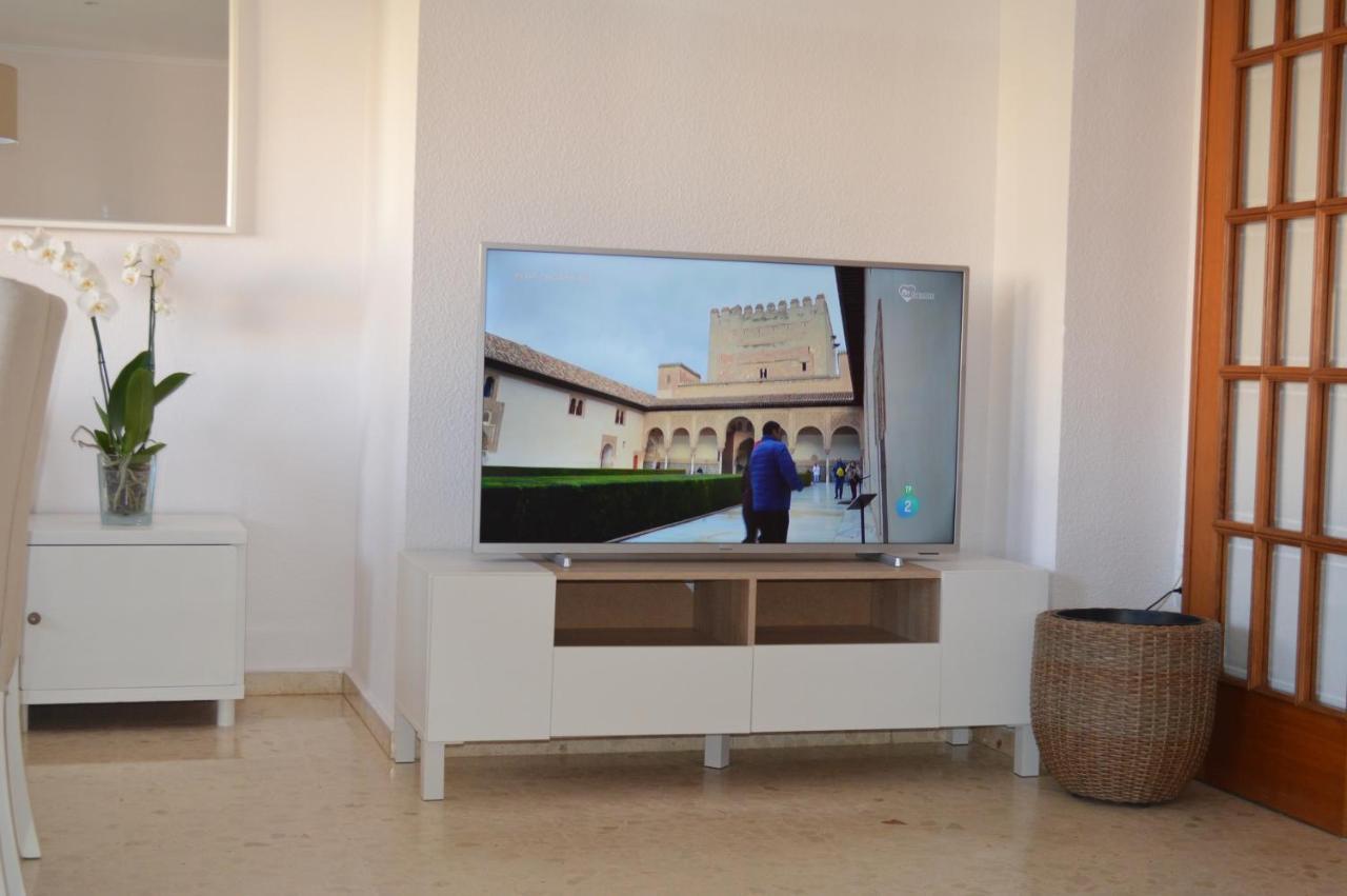 Appartement Las Salinas à Playa de Gandia Extérieur photo