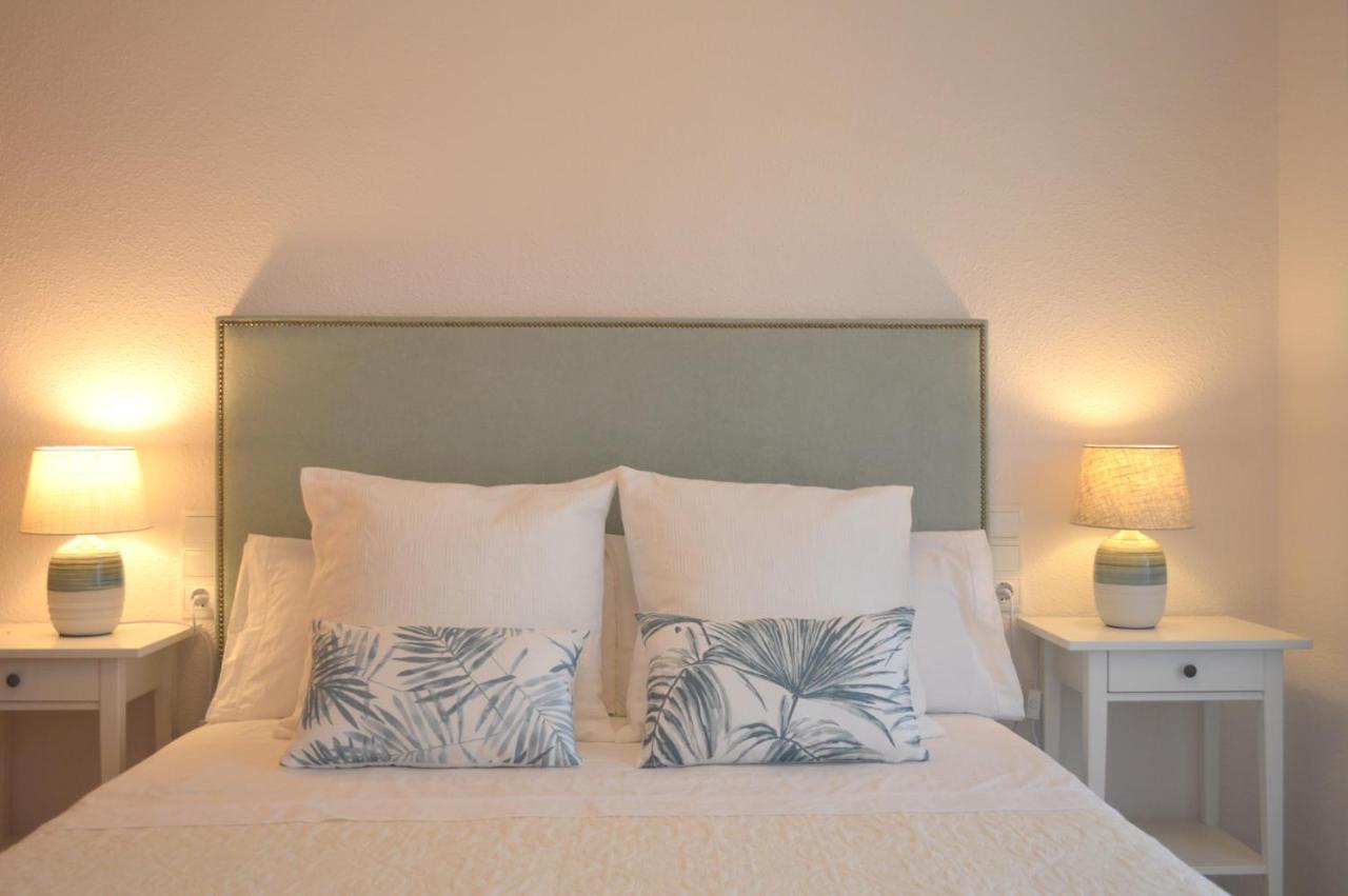 Appartement Las Salinas à Playa de Gandia Extérieur photo