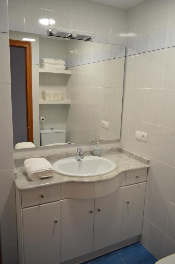 Appartement Las Salinas à Playa de Gandia Extérieur photo