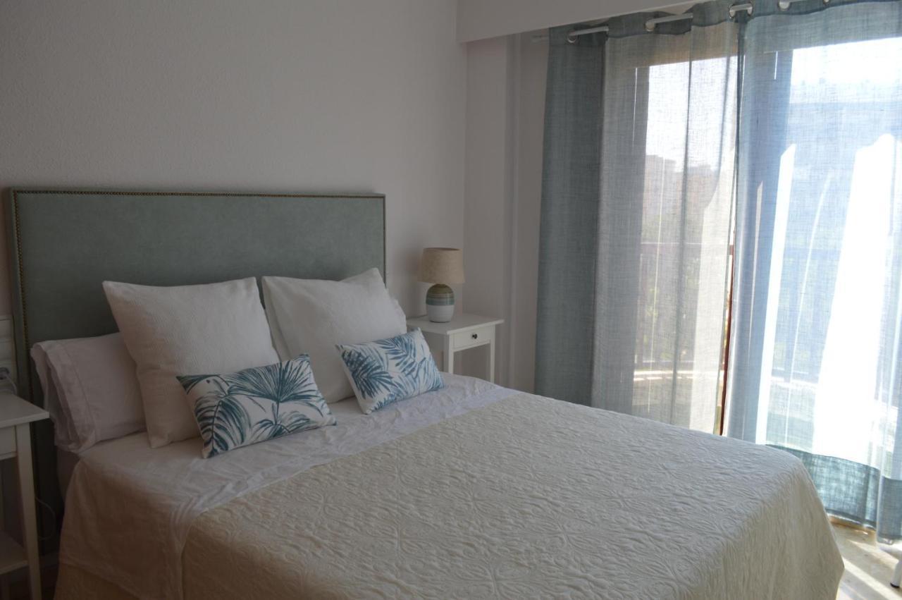 Appartement Las Salinas à Playa de Gandia Extérieur photo