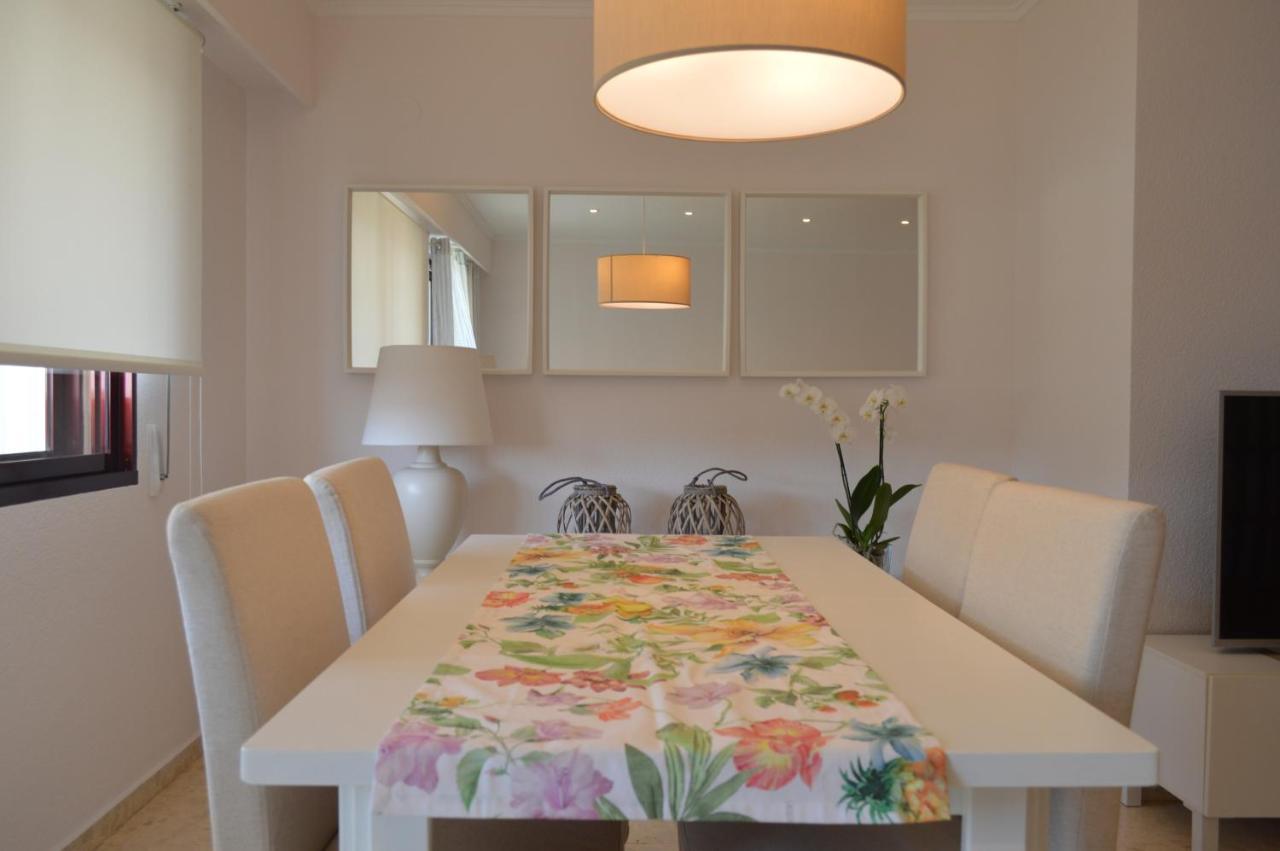 Appartement Las Salinas à Playa de Gandia Extérieur photo