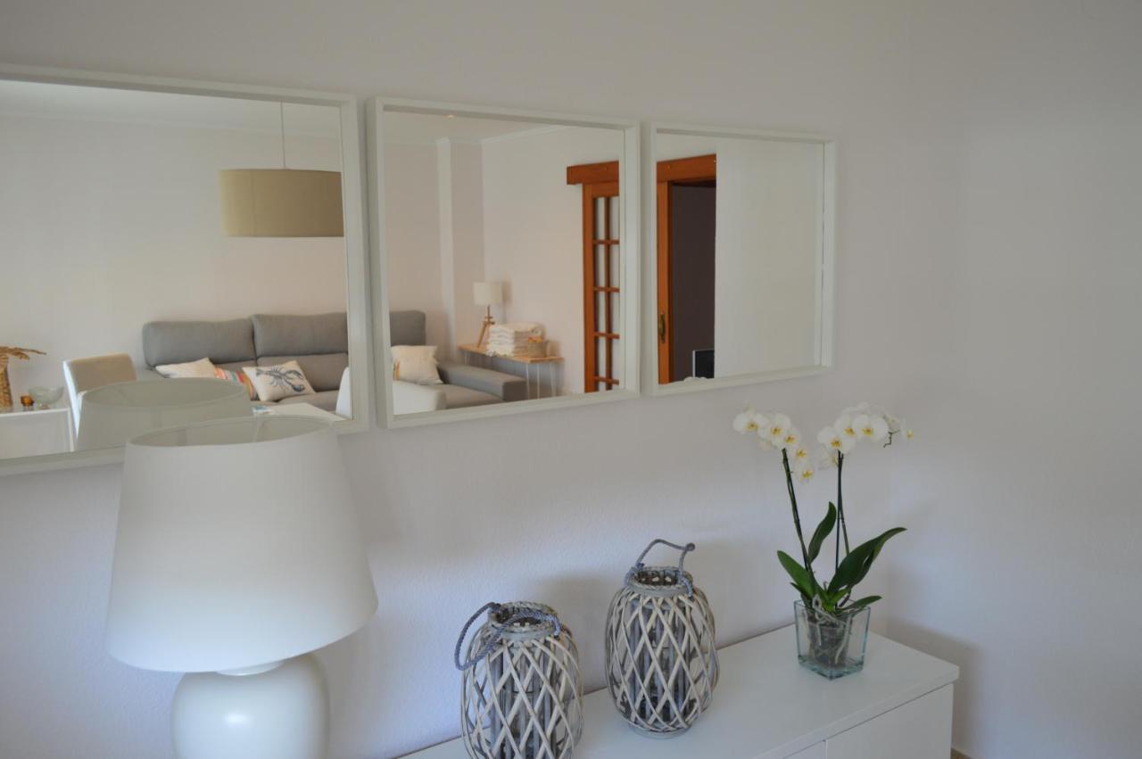 Appartement Las Salinas à Playa de Gandia Extérieur photo